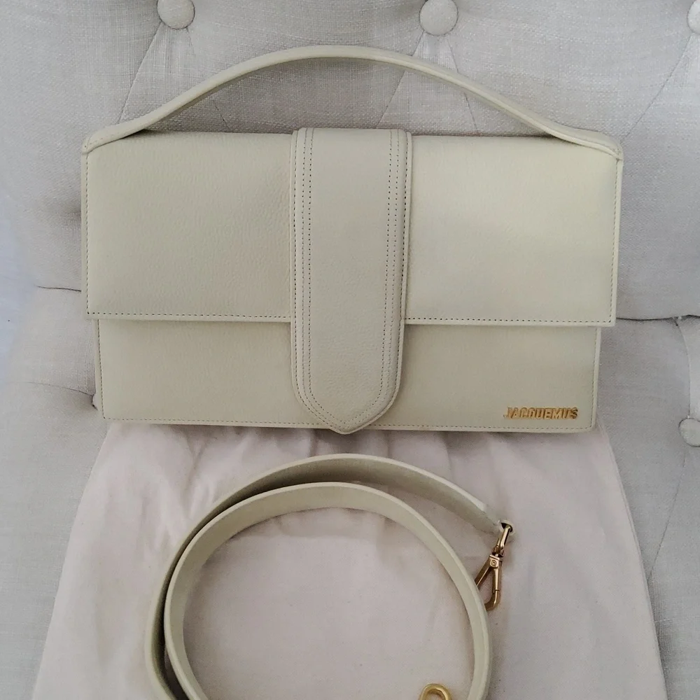 Jacquemus Le Bambinou Bag